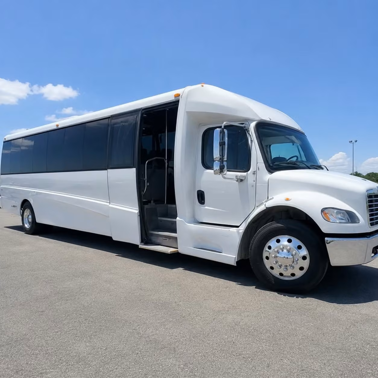 albuquerque corporate transportation services