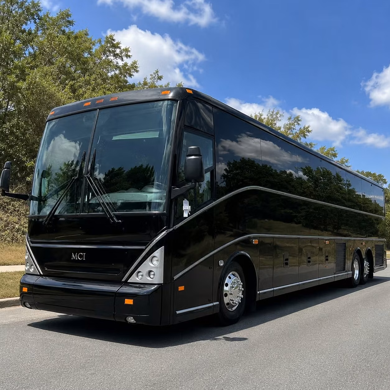 albuquerque employee shuttle services that keep your team moving every single day