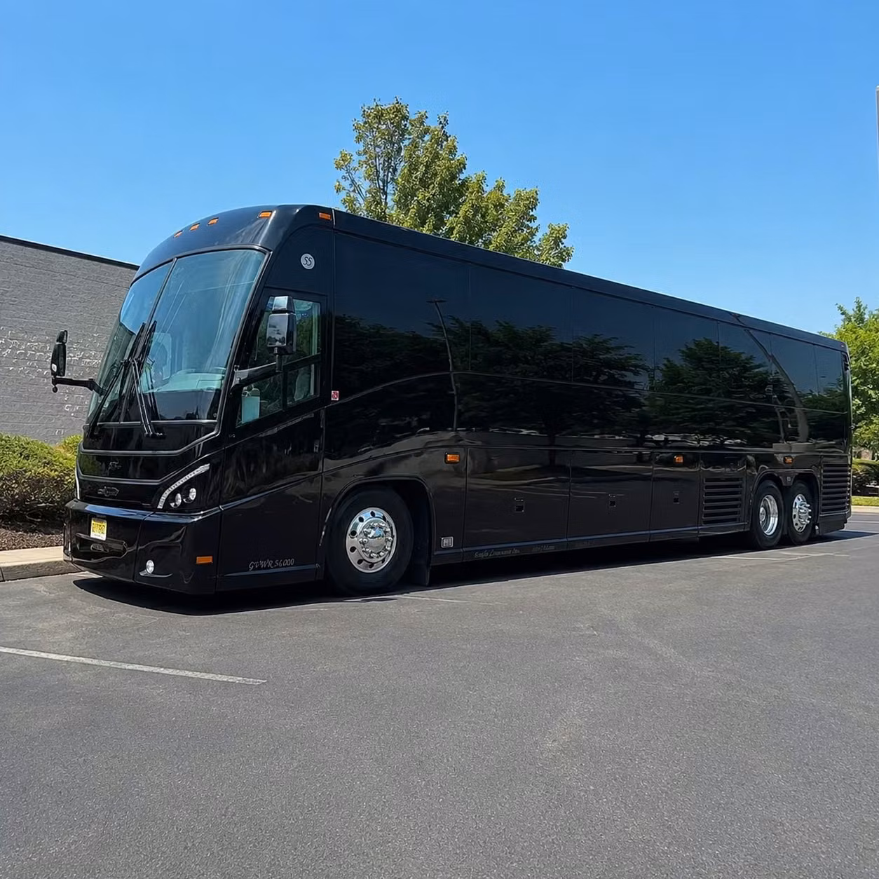 albuquerque long distance sightseeing and group tour transportation