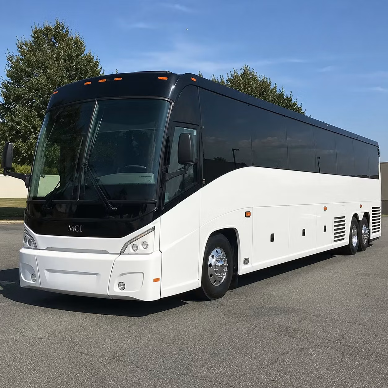 albuquerque religious group transportation services