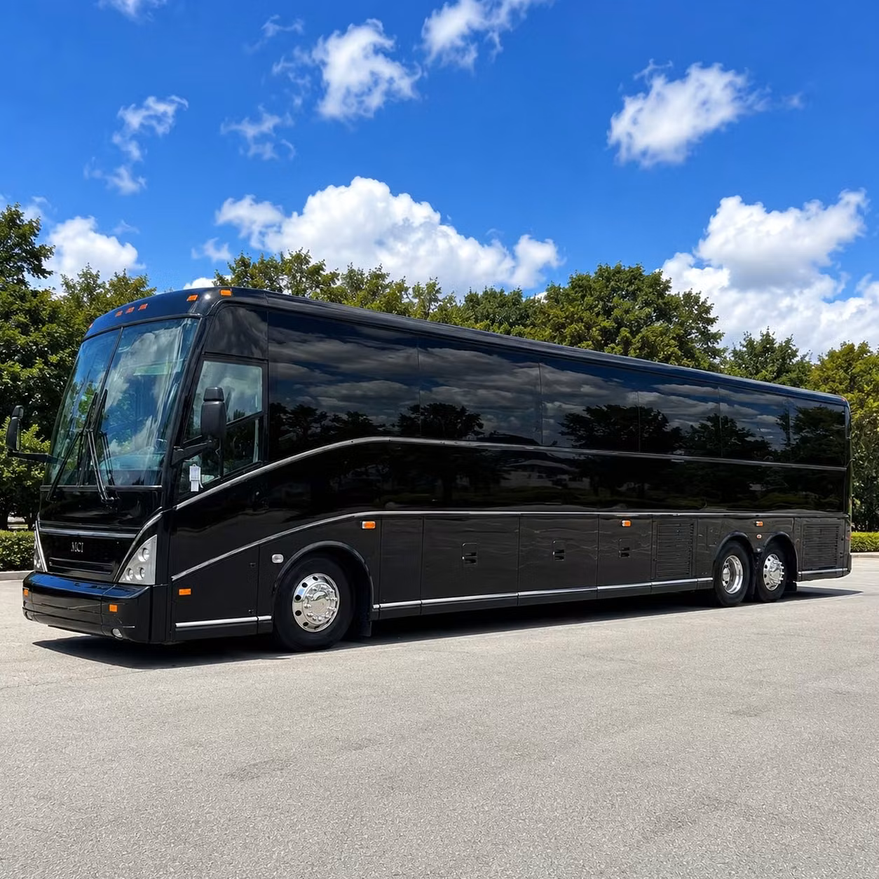 bringing your team together book corporate event transportation in albuquerque with ease