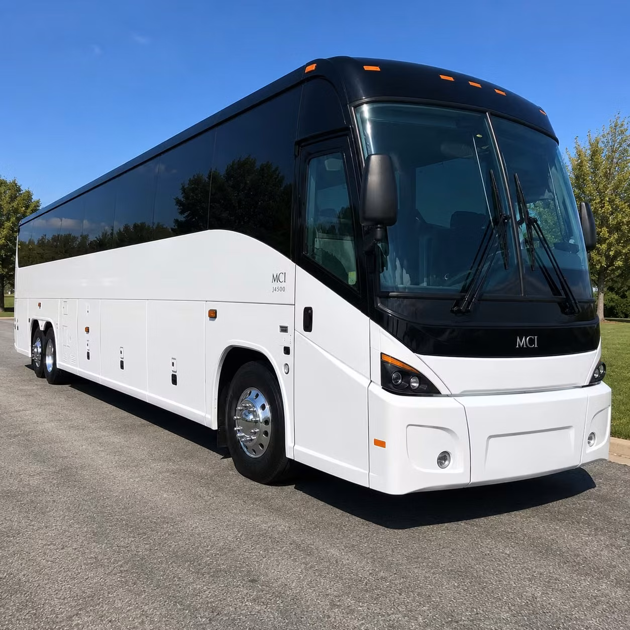 compare employee transportation options in albuquerque and beyond