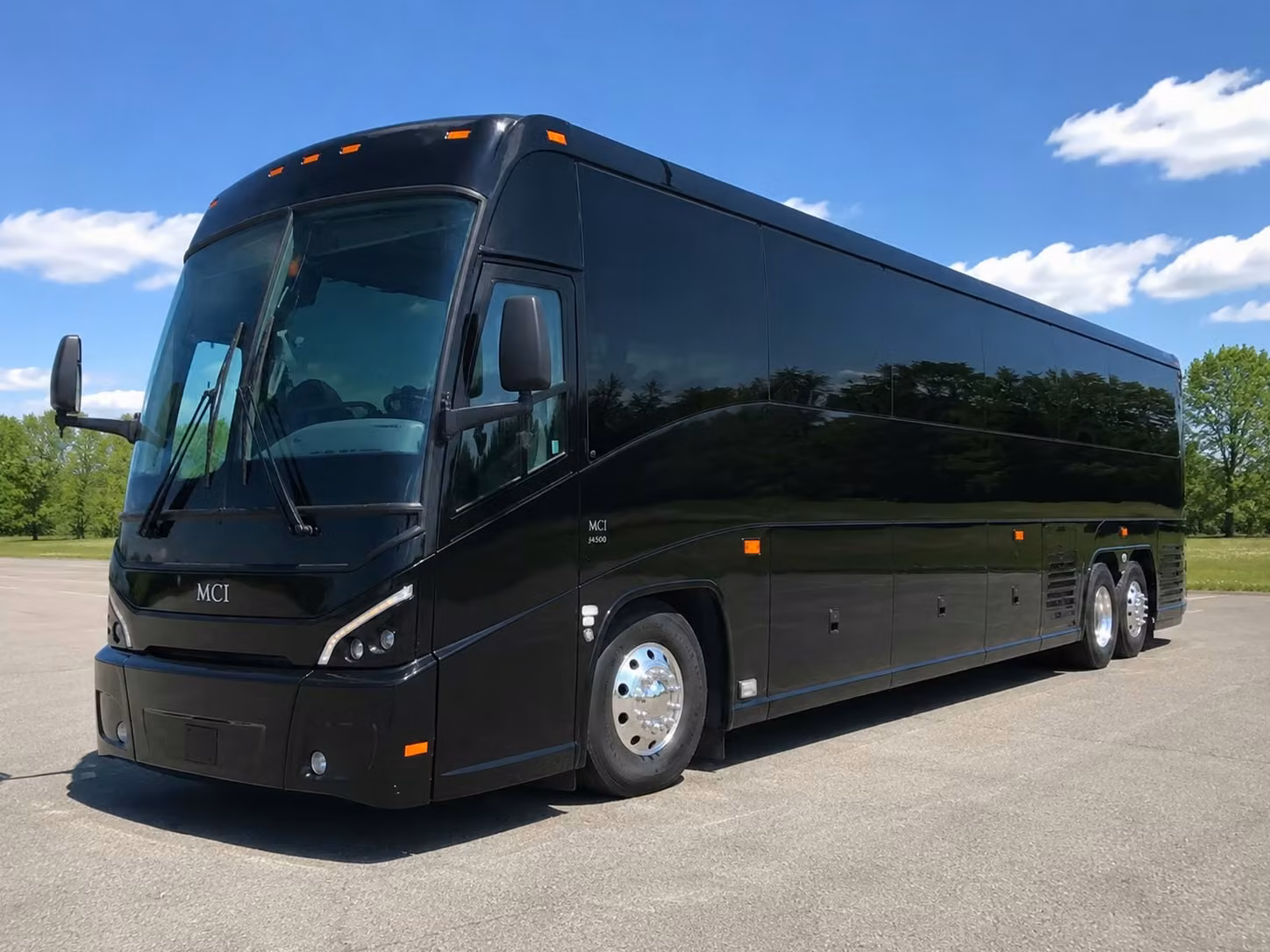 corporate event transportation and employee shuttles in albuquerque