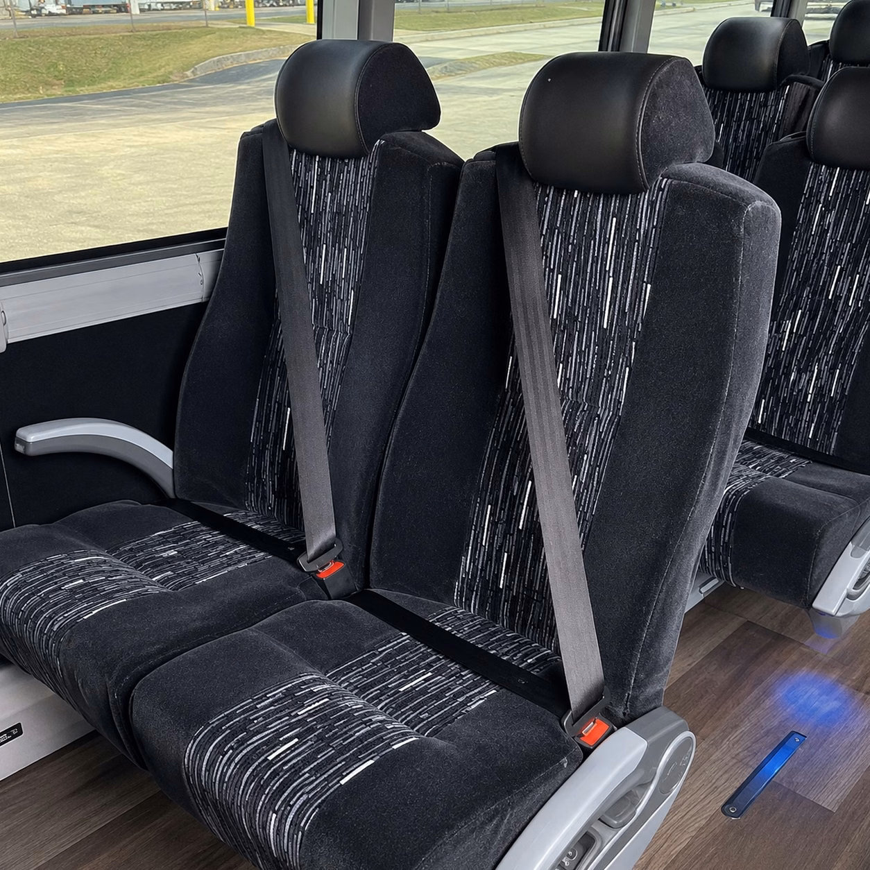 distance and duration how the length of your trip affects albuquerque bus rental rates