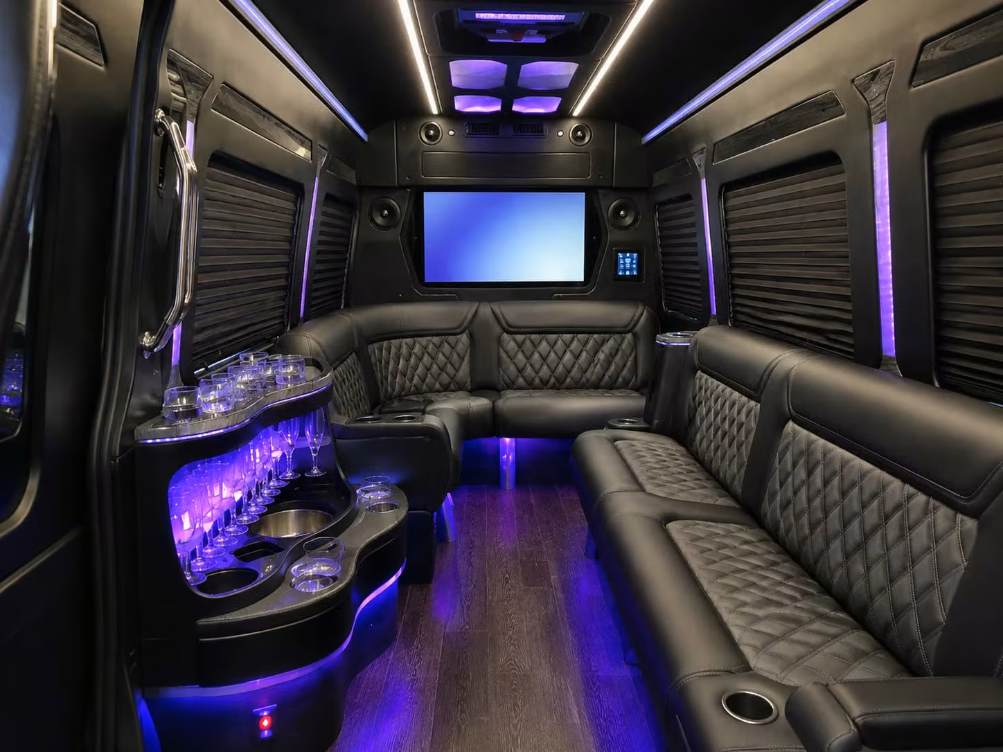 employee shuttles in albuquerque