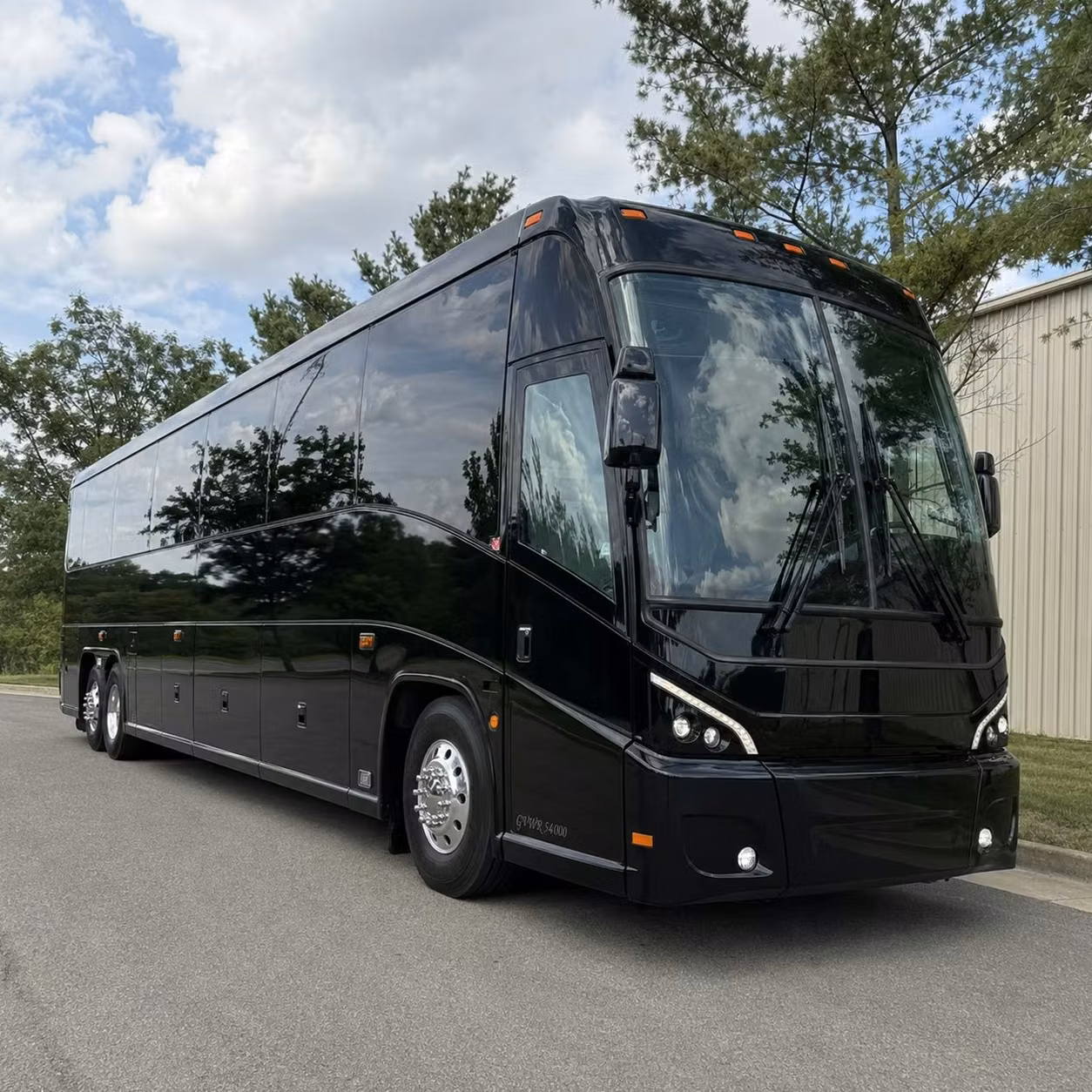 long distance wedding and event transportation out of albuquerque new mexico