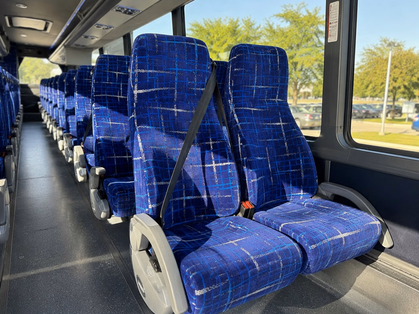 no group is too big or too small for albuquerque sporting event bus rentals