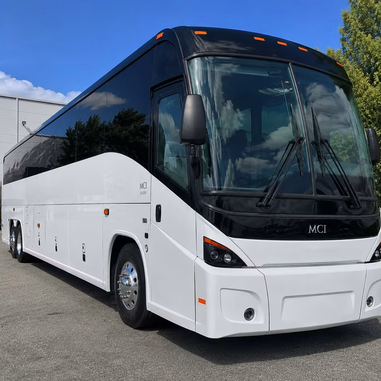 sandia national laboratories and doe contractor shuttle services in albuquerque