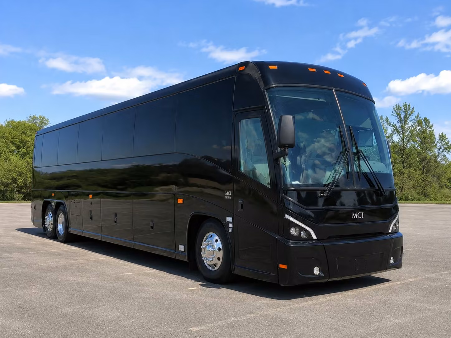 school field trip bus rentals and group transportation across albuquerque