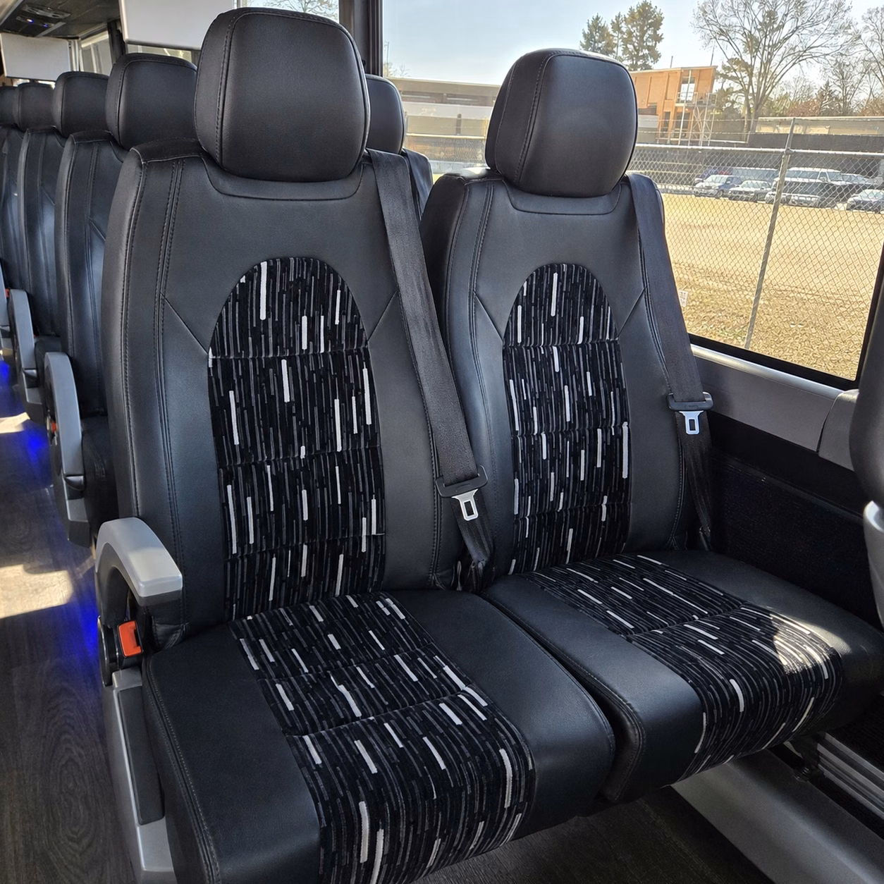 time of year how seasonality and peak periods affect charter bus prices in albuquerque